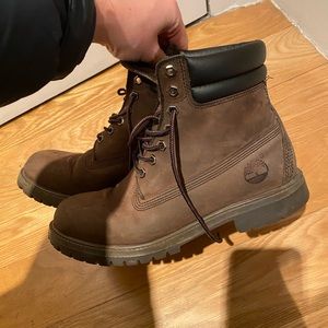 100% authentic timberland boots mens